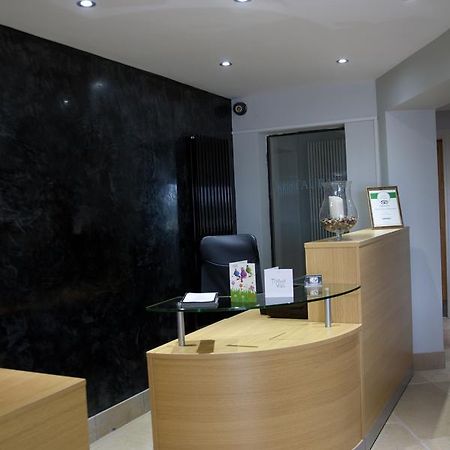 Blackbull Hotel Tarbolton Zewnętrze zdjęcie