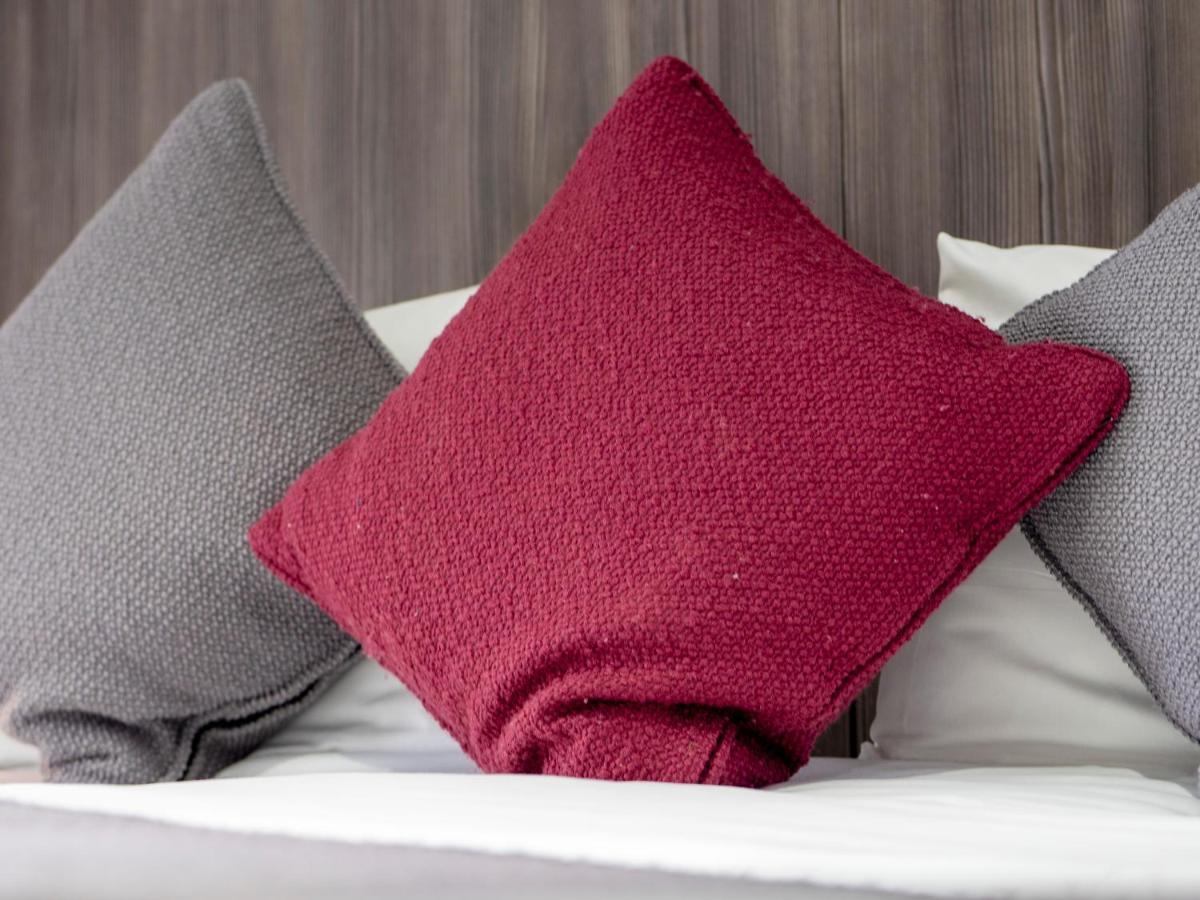 Blackbull Hotel Tarbolton Zewnętrze zdjęcie