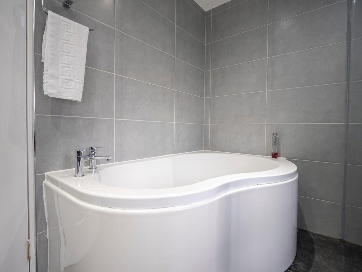 Blackbull Hotel Tarbolton Zewnętrze zdjęcie