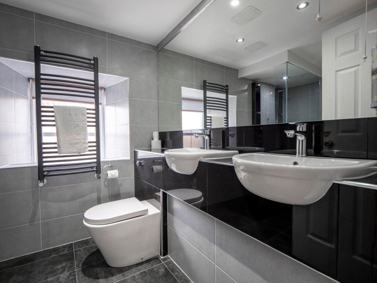 Blackbull Hotel Tarbolton Zewnętrze zdjęcie