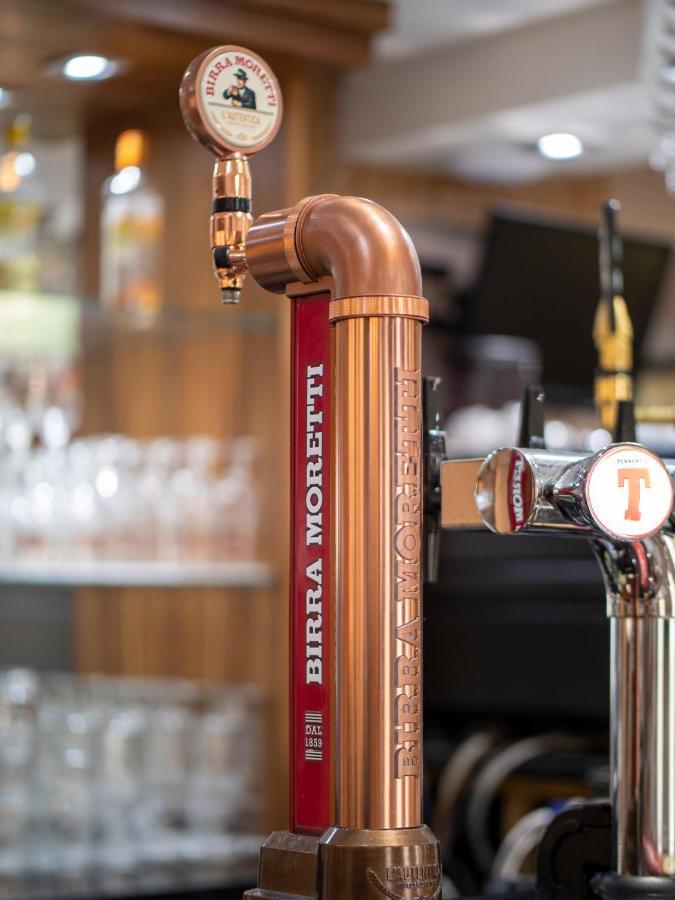 Blackbull Hotel Tarbolton Zewnętrze zdjęcie