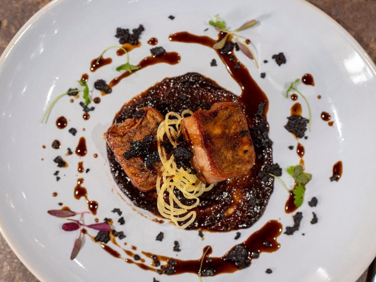 Blackbull Hotel Tarbolton Zewnętrze zdjęcie