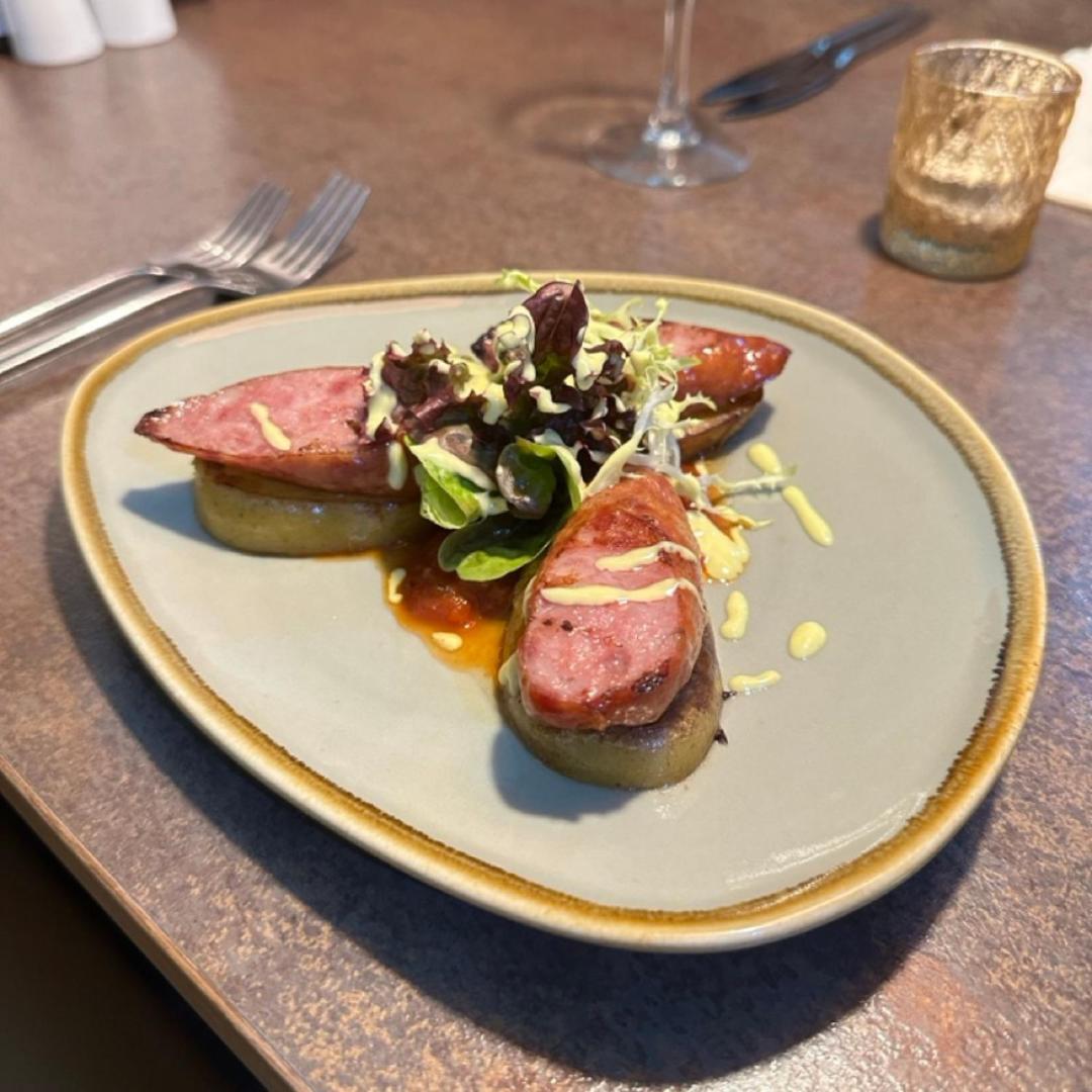 Blackbull Hotel Tarbolton Zewnętrze zdjęcie