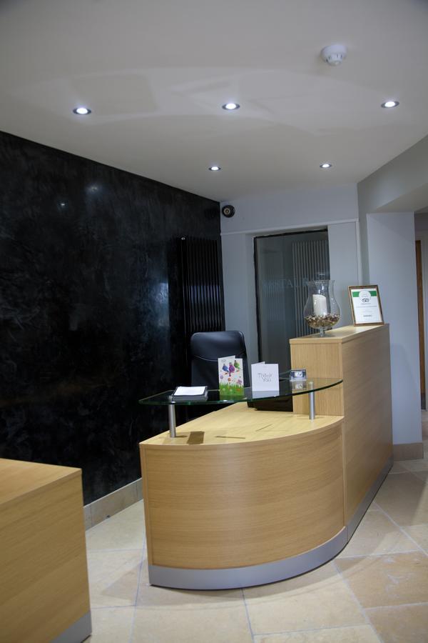 Blackbull Hotel Tarbolton Zewnętrze zdjęcie