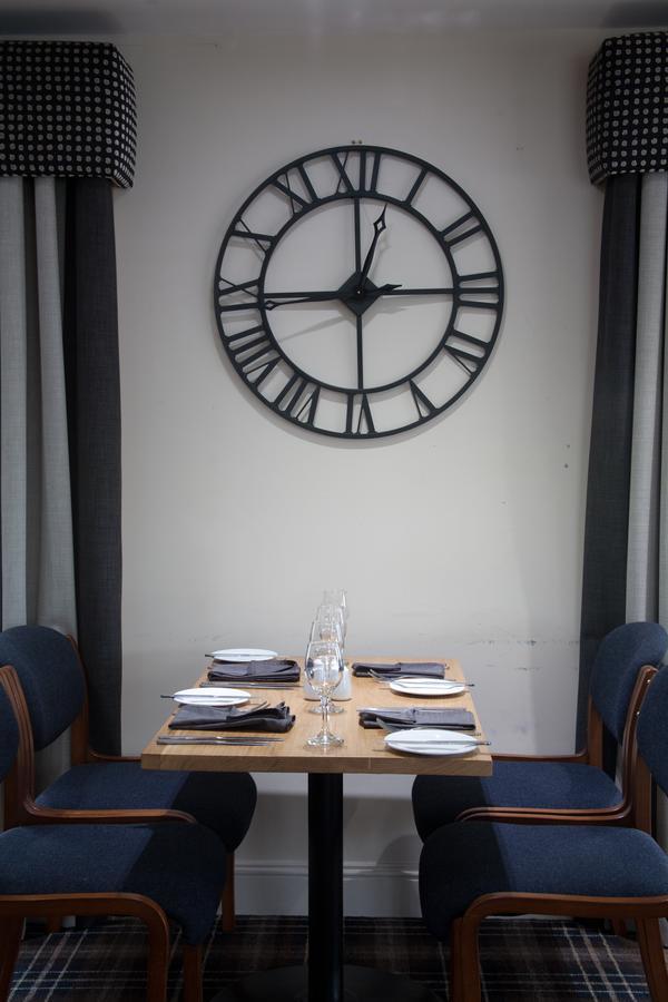 Blackbull Hotel Tarbolton Zewnętrze zdjęcie