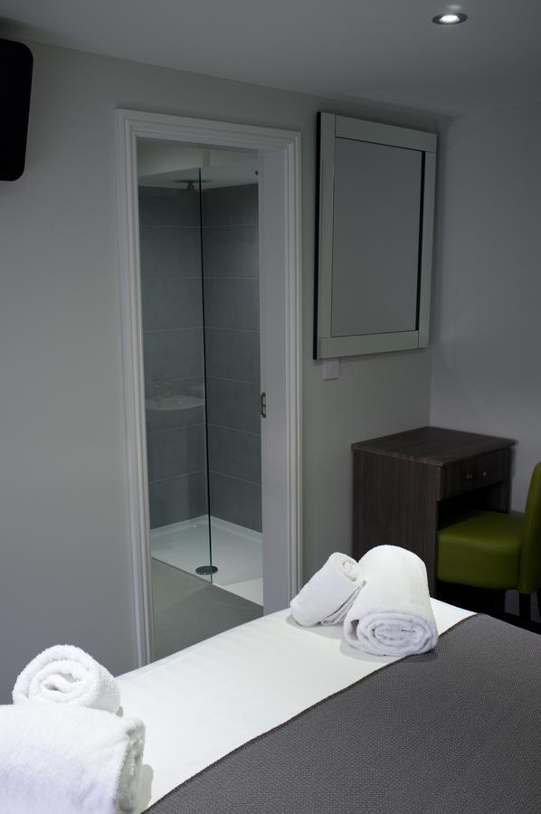 Blackbull Hotel Tarbolton Zewnętrze zdjęcie