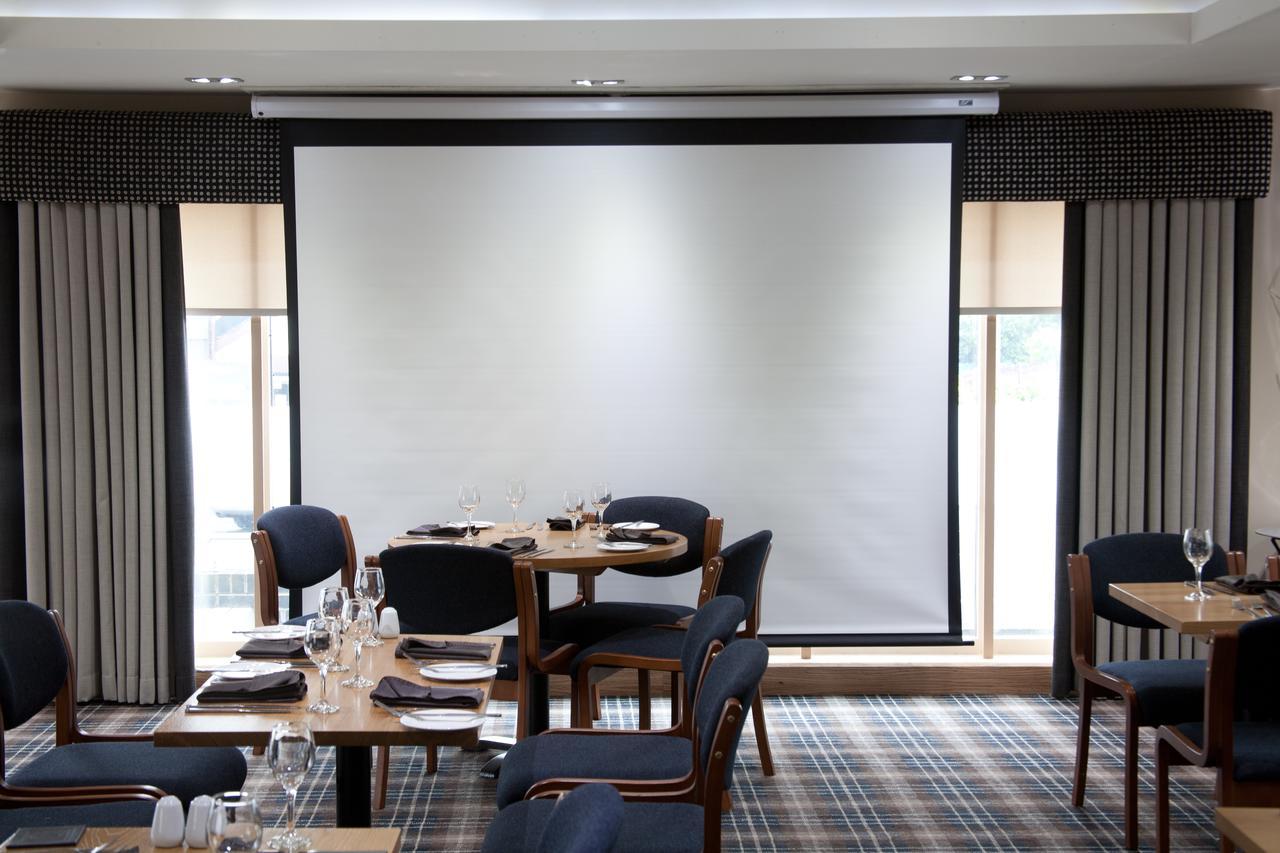 Blackbull Hotel Tarbolton Zewnętrze zdjęcie
