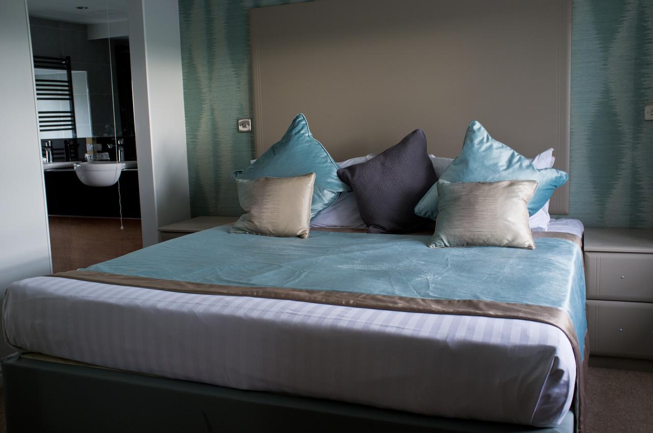 Blackbull Hotel Tarbolton Zewnętrze zdjęcie